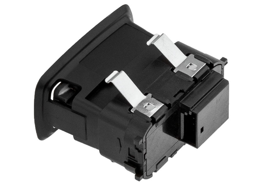 WINDOW SWITCH compatible PORSCHE CAYENNE 2010-, CAYMAN 2013-, PANAMERA 2009-, 911 2011- EWS-PS-002
