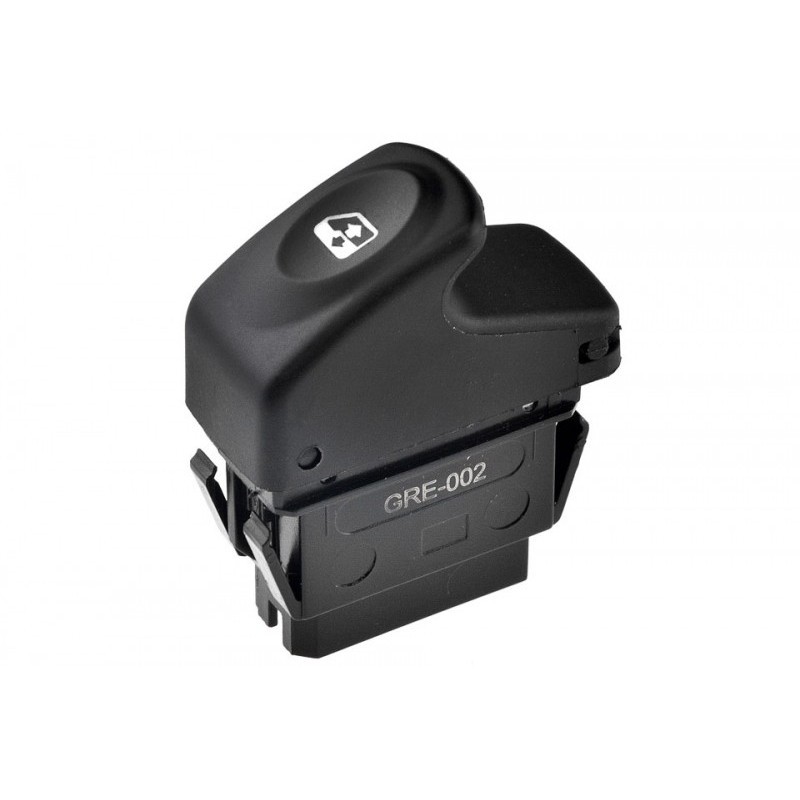 Window switch EWS-RE-002 Compatible RENAULT CLIO II 1998-/5 PIN/ 7700838100