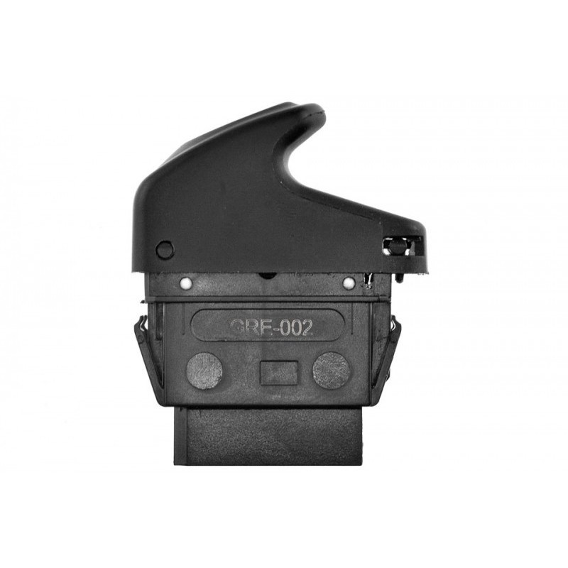 Window switch EWS-RE-002 Compatible RENAULT CLIO II 1998-/5 PIN/ 7700838100