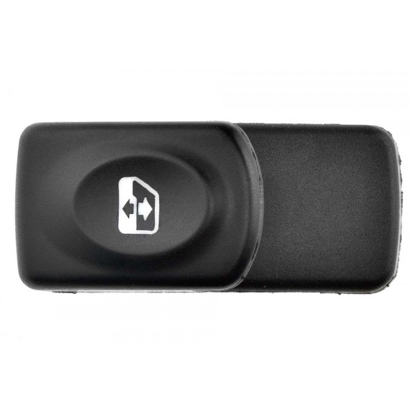 Window switch EWS-RE-002 Compatible RENAULT CLIO II 1998-/5 PIN/ 7700838100