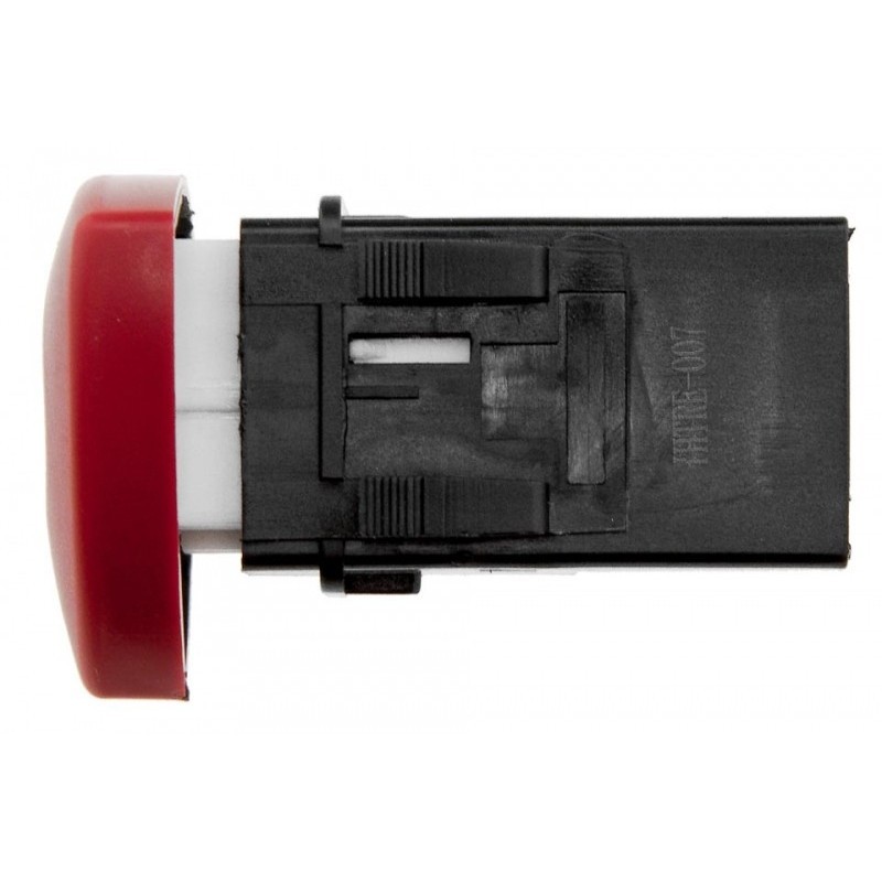 Hazard light switches EWS-RE-007 Compatible RENAULT LAGUNA II 2001-, MASTER 1998-/4 PIN/ 8200442724