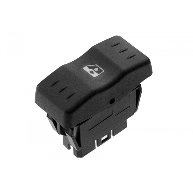 WINDOW SWITCH compatible DACIA LOGAN 2004- 6001546816 / EWS-RE-011
