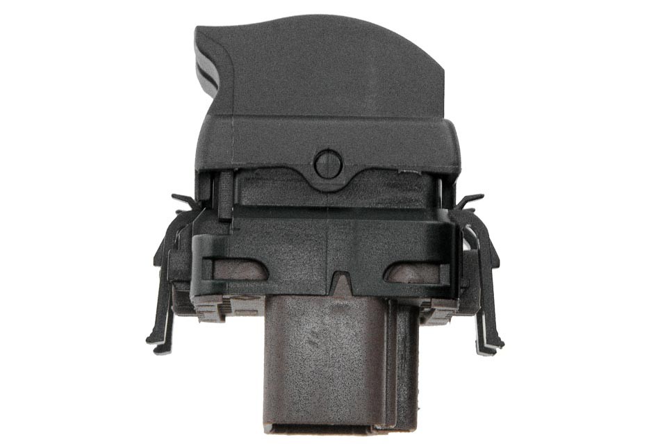WINDOW ADJUSTMENT SWITCH compatible RENAULT LAGUNA II 2001-, MEGANE II 2002-/10 PIN , PLUG COLOR: brown/ - EWS-RE-017