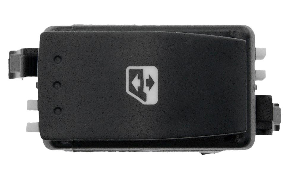 WINDOW SWITCH compatible RENAULT CLIO III 2005- EWS-RE-018