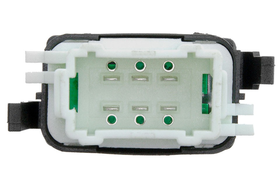 WINDOW SWITCH compatible RENAULT CLIO III 2005- EWS-RE-018