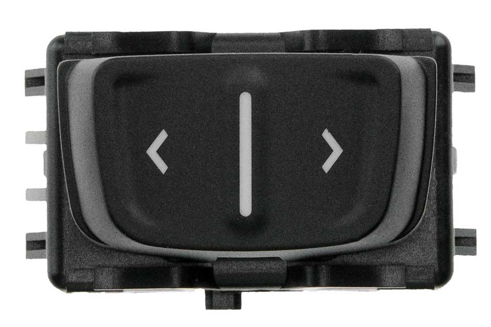 WINDOW SWITCH compatible DACIA SANDERO 2012-/6 PINS/ - EWS-RE-027