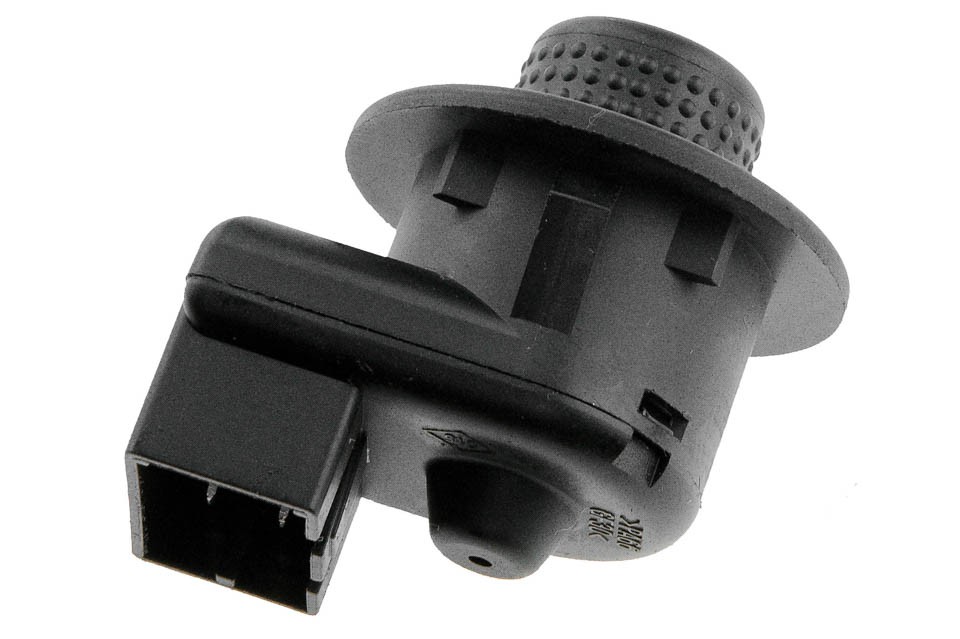 MIRROR ADJUSTMENT SWITCH compatible RENAULT MASTER III 2010-, OPEL MOVANO 2010-/8 PINS/- EWS-RE-032