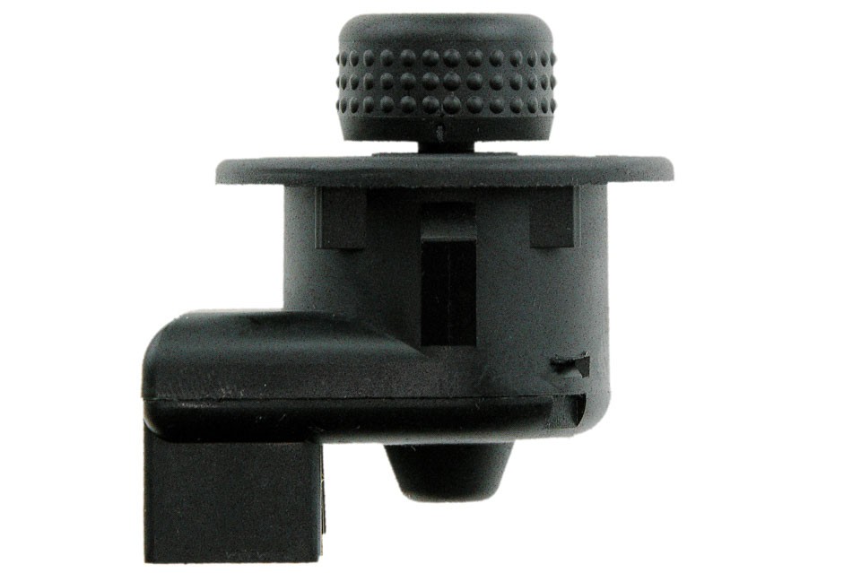 MIRROR ADJUSTMENT SWITCH compatible RENAULT MASTER III 2010-, OPEL MOVANO 2010-/8 PINS/- EWS-RE-032
