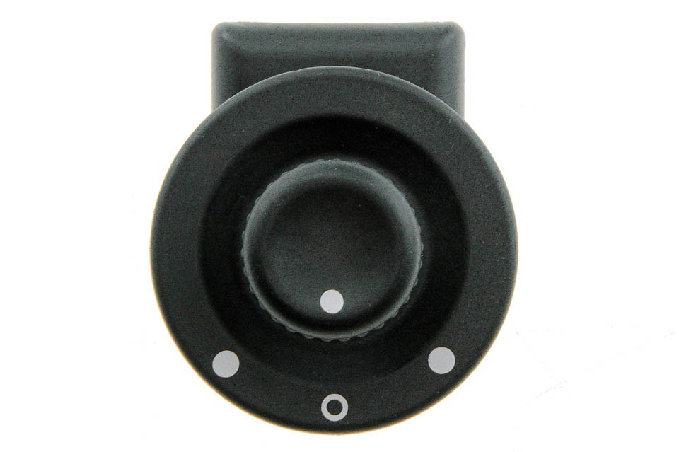 MIRROR ADJUSTMENT SWITCH compatible RENAULT MASTER III 2010-, OPEL MOVANO 2010-/8 PINS/- EWS-RE-032