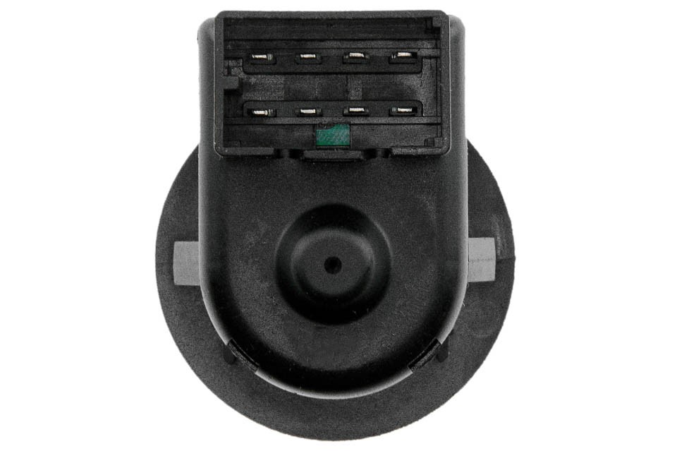 MIRROR ADJUSTMENT SWITCH compatible RENAULT MASTER III 2010-, OPEL MOVANO 2010-/8 PINS/- EWS-RE-032