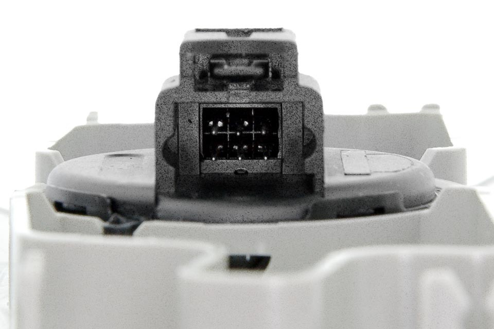 SUNROOF ADJUSTMENT SWITCH compatible RENAULT LAGUNA II 2001-, MEGANE II 2002-, SCENIC II 2003- EWS-RE-033