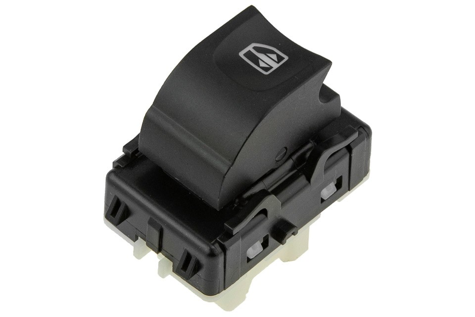 WINDOW SWITCH compatible DACIA DOKKER 2012-,DUSTER 2010-,LODGY 2012-,LOGAN 2013-,SANDERO 2012-,RENAULT CAPTUR 2013-,CLIO IV 2012-,FLUENCE 2010-,KANGOO 2010-,LATITUDE 2010-,MEGANE III 2008- ,TWINGO 2014- EWS-RE-040A