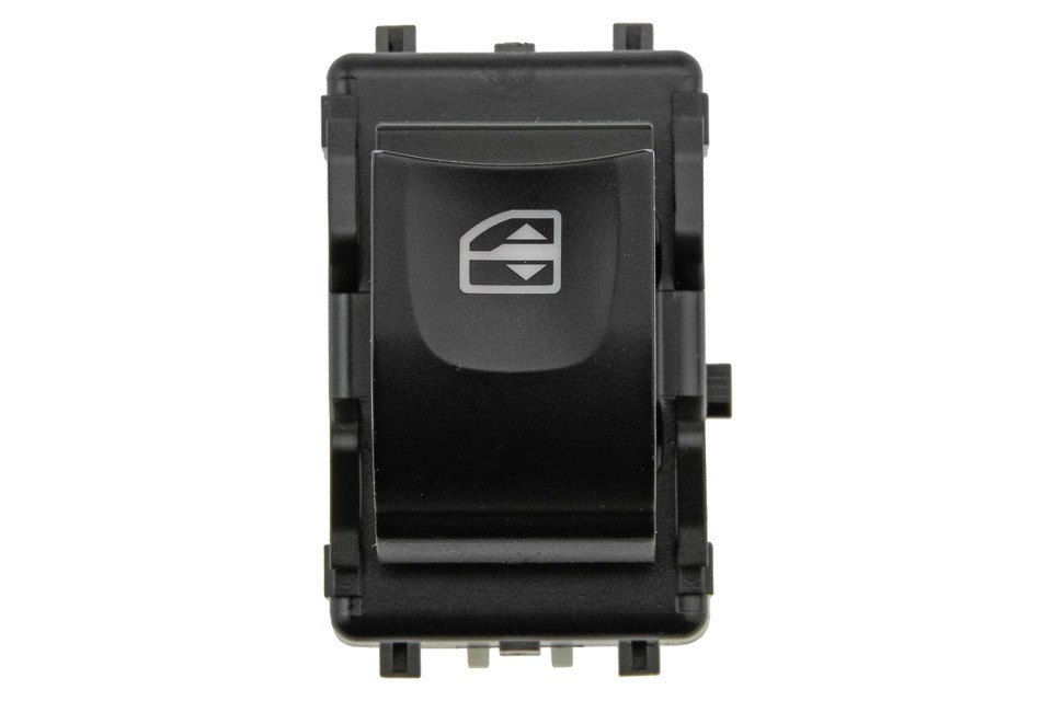 WINDOW SWITCH compatible DACIA DOKKER 2012-,DUSTER 2010-,LODGY 2012-,LOGAN 2013-,SANDERO 2012-,RENAULT CAPTUR 2013-,CLIO IV 2012-,FLUENCE 2010-,KANGOO 2010-,LATITUDE 2010-,MEGANE III 2008- ,TWINGO 2014- EWS-RE-040A