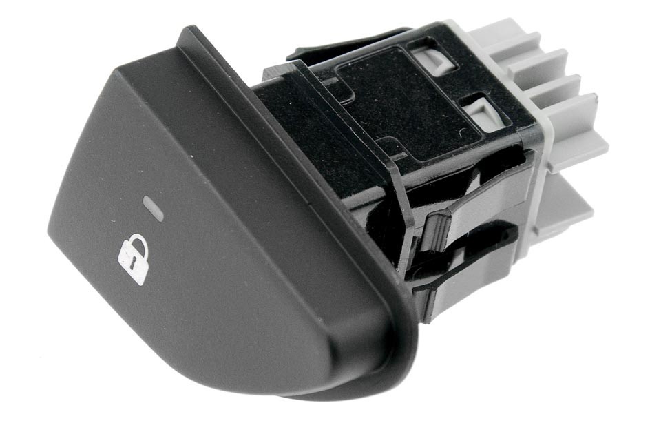 DOOR LOCKING SYSTEM SWITCH compatible DACIA DUSTER 2010-, RENAULT CAPTUR 2013-, CLIO IV 2012- EWS-RE-042