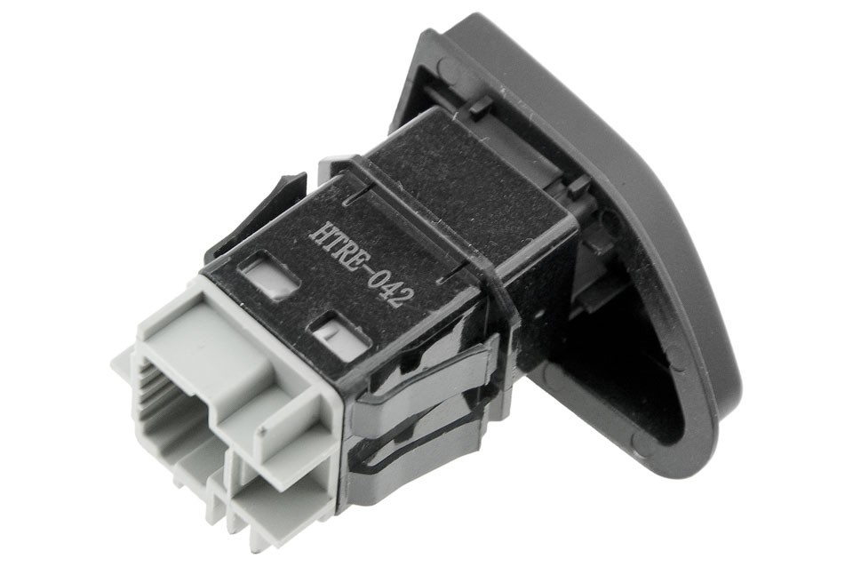 DOOR LOCKING SYSTEM SWITCH compatible DACIA DUSTER 2010-, RENAULT CAPTUR 2013-, CLIO IV 2012- EWS-RE-042