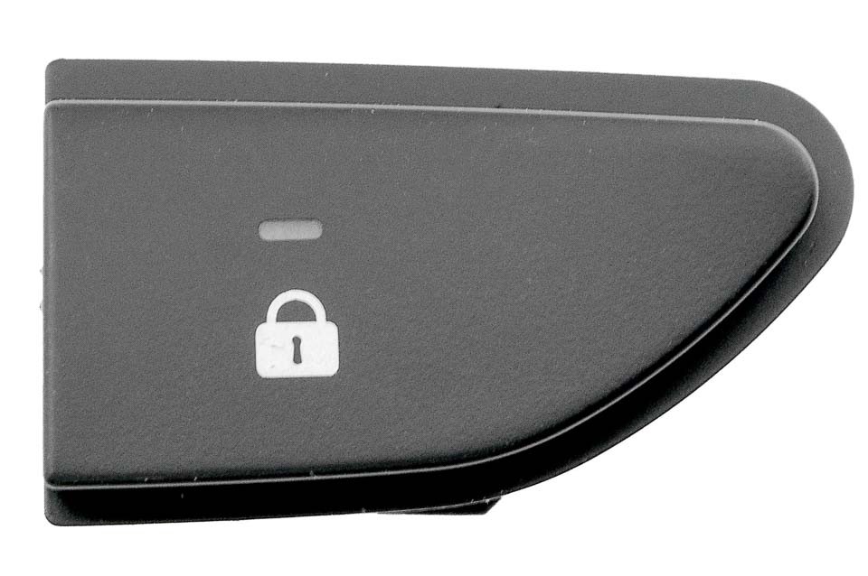 DOOR LOCKING SYSTEM SWITCH compatible DACIA DUSTER 2010-, RENAULT CAPTUR 2013-, CLIO IV 2012- EWS-RE-042