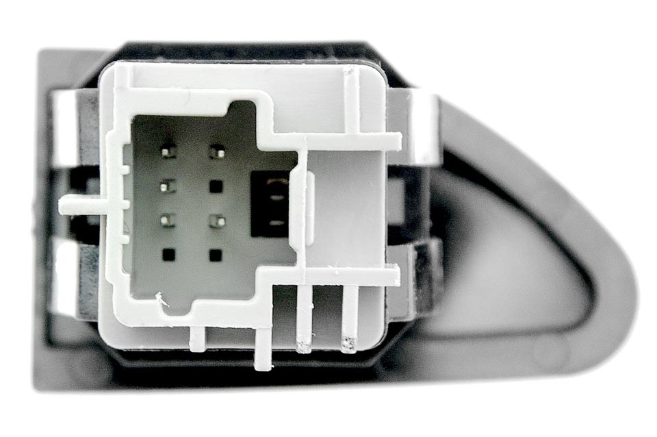 DOOR LOCKING SYSTEM SWITCH compatible DACIA DUSTER 2010-, RENAULT CAPTUR 2013-, CLIO IV 2012- EWS-RE-042