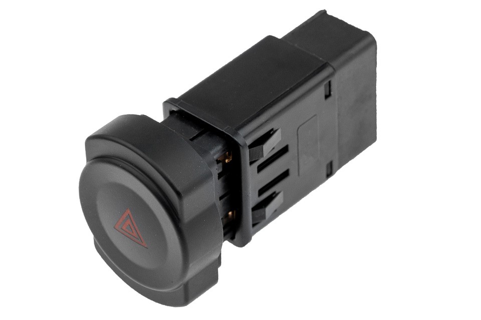 HAZARD LIGHT SWITCH compatible DACIA DUSTER 2010-, SANDERO 2008- EWS-RE-060