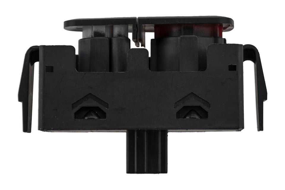 HAZARD LIGHT SWITCH compatible DACIA DOKKER 2012-, LODGY 2012-, LOGAN II 2012-, SANDERO II 2012-/6 PINS/- EWS-RE-062