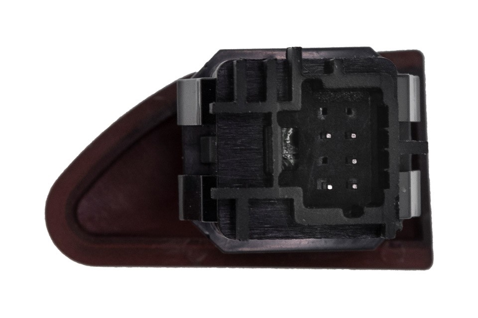 HAZARD LIGHT SWITCH compatible RENAULT CAPTUR 2013-, CLIO IV 2012-, ZOE 2013-, DACIA DUSTER 2013- EWS-RE-067