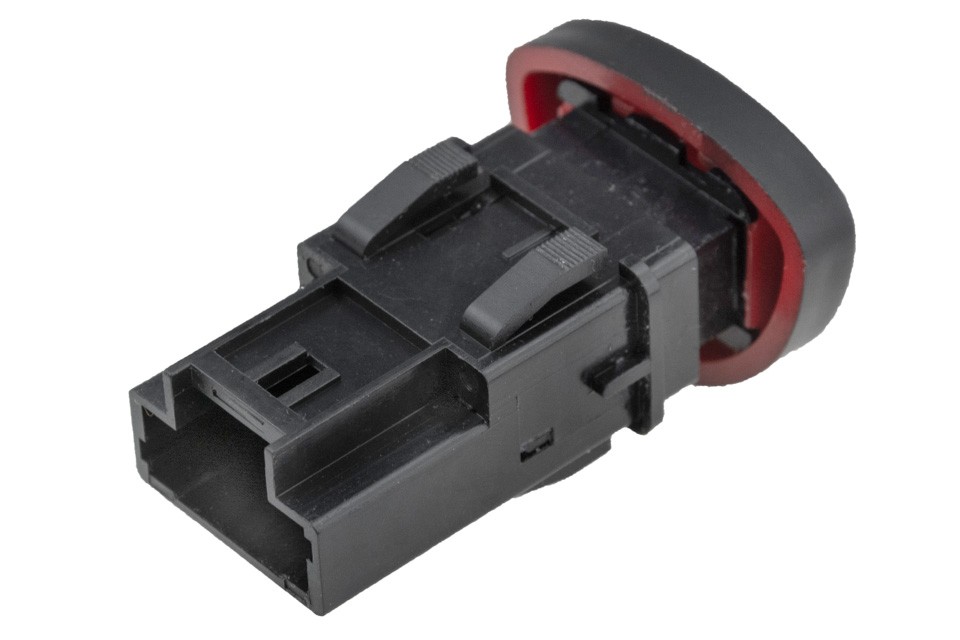 HAZARD LIGHT SWITCH compatible RENAULT CLIO II 1998-2005 - EWS-RE-071
