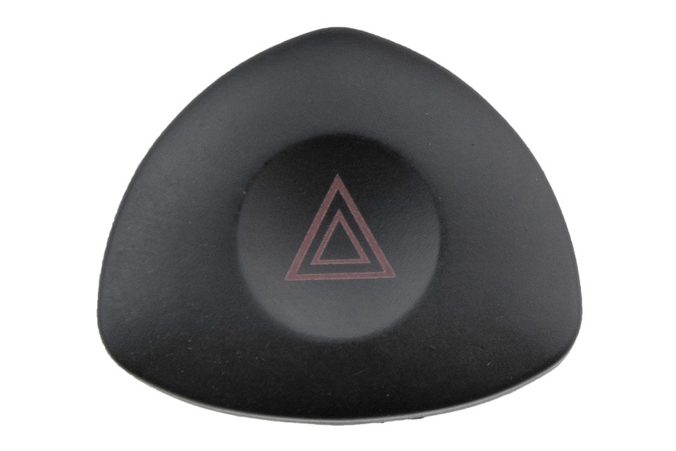 HAZARD LIGHT SWITCH compatible RENAULT CLIO II 1998-2005 - EWS-RE-071