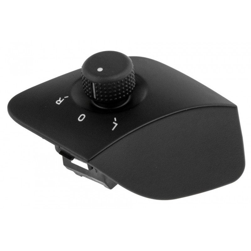 Mirror adjustment switch EWS-SE-000 Compatible SEAT IBIZA 2008-2015 6J1959565A