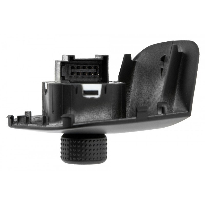 Mirror adjustment switch EWS-SE-000 Compatible SEAT IBIZA 2008-2015 6J1959565A