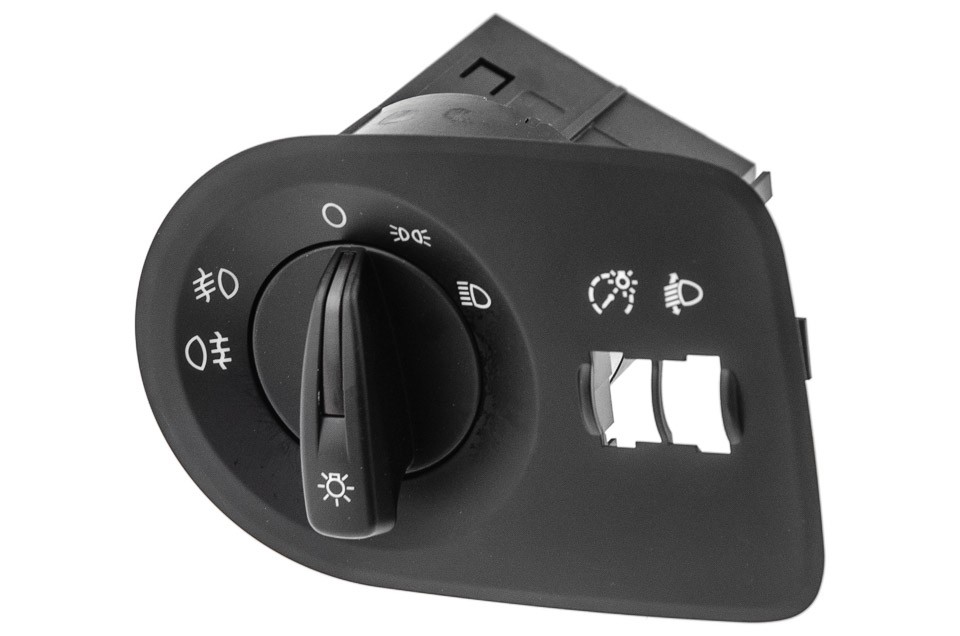 LIGHT SWITCH compatible SEAT IBIZA 2013- EWS-SE-002