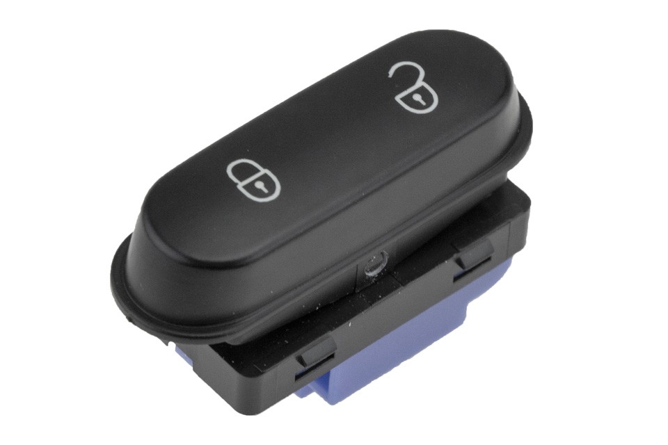 DOOR LOCKING SYSTEM SWITCH compatible SEAT ALTEA 2004-2016, SEAT LEON 2006-2013 - EWS-SE-003