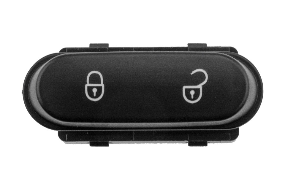 DOOR LOCKING SYSTEM SWITCH compatible SEAT ALTEA 2004-2016, SEAT LEON 2006-2013 - EWS-SE-003