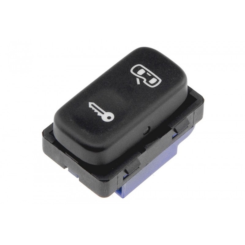 Door locking system switch EWS-SK-001 Compatible SKODA OCTAVIA II 2004-, YETI 2009- 1Z0962125A