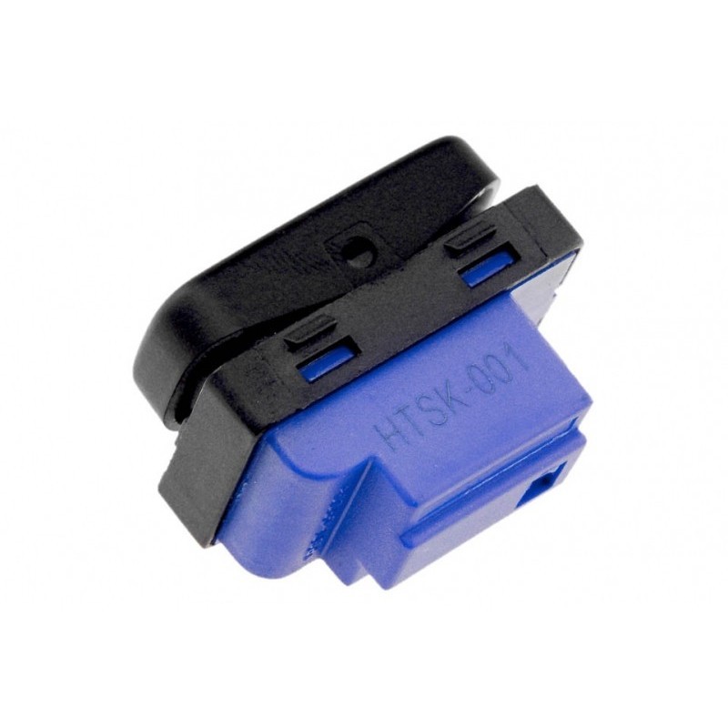 Door locking system switch EWS-SK-001 Compatible SKODA OCTAVIA II 2004-, YETI 2009- 1Z0962125A