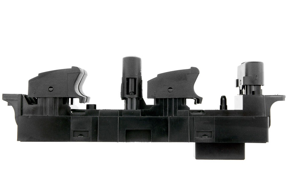 WINDOW ADJUSTMENT SWITCH compatible SKODA FABIA I 1999-2008, OCTAVIA I 1996-2010, SUPERB I 2002-2008 - EWS-SK-005