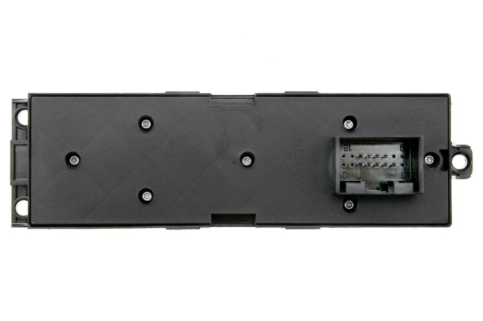 WINDOW ADJUSTMENT SWITCH compatible SKODA FABIA I 1999-2008, OCTAVIA I 1996-2010, SUPERB I 2002-2008 - EWS-SK-005