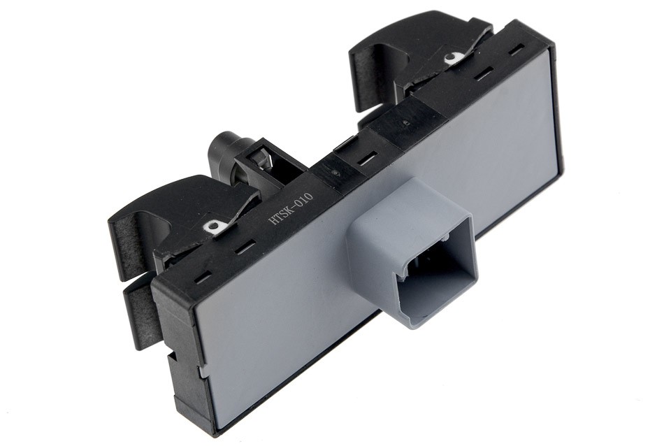 WINDOW ADJUSTMENT SWITCH compatible SKODA FABIA II 2007-, OCTAVIA II 2004- EWS-SK-010