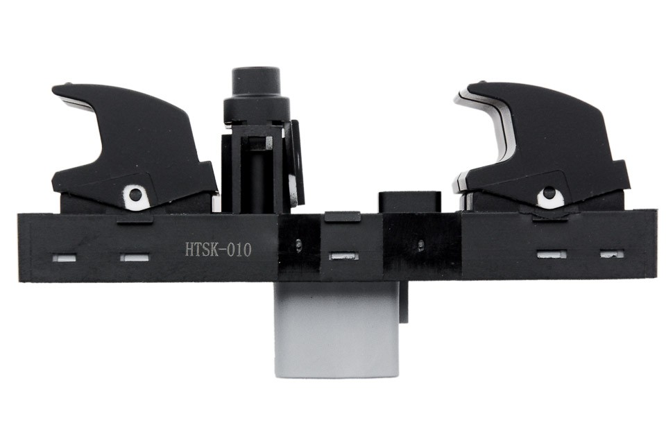 WINDOW ADJUSTMENT SWITCH compatible SKODA FABIA II 2007-, OCTAVIA II 2004- EWS-SK-010