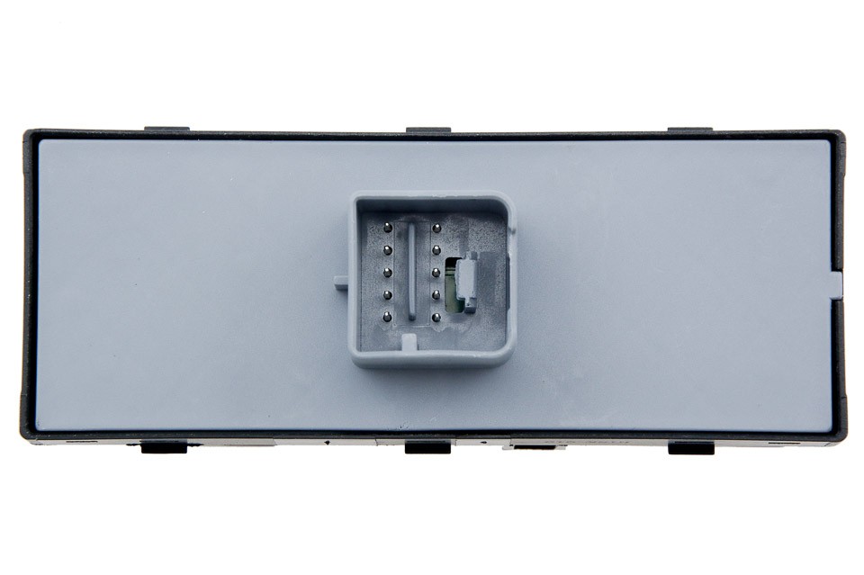WINDOW ADJUSTMENT SWITCH compatible SKODA FABIA II 2007-, OCTAVIA II 2004- EWS-SK-010