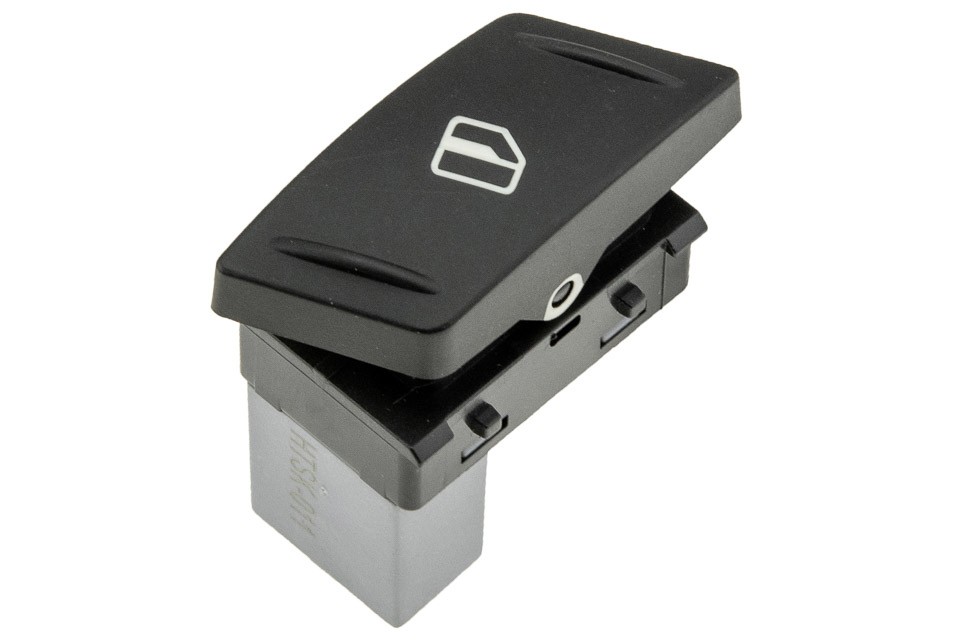 WINDOW SWITCH compatible SKODA OCTAVIA II 2004-, YETI 2009- EWS-SK-011