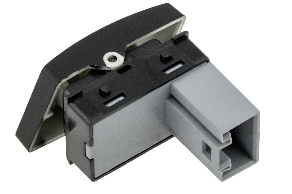 WINDOW SWITCH compatible SKODA OCTAVIA II 2004-, YETI 2009- EWS-SK-011