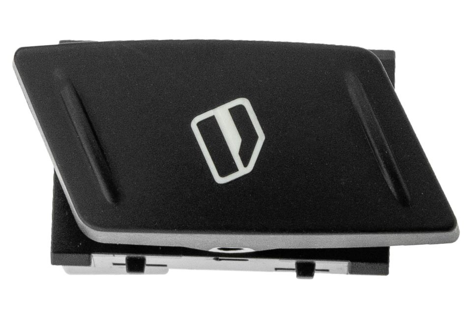 WINDOW SWITCH compatible SKODA OCTAVIA II 2004-, YETI 2009- EWS-SK-011