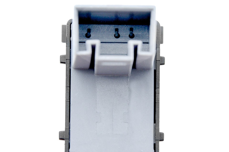WINDOW SWITCH compatible SKODA OCTAVIA II 2004-, YETI 2009- EWS-SK-011