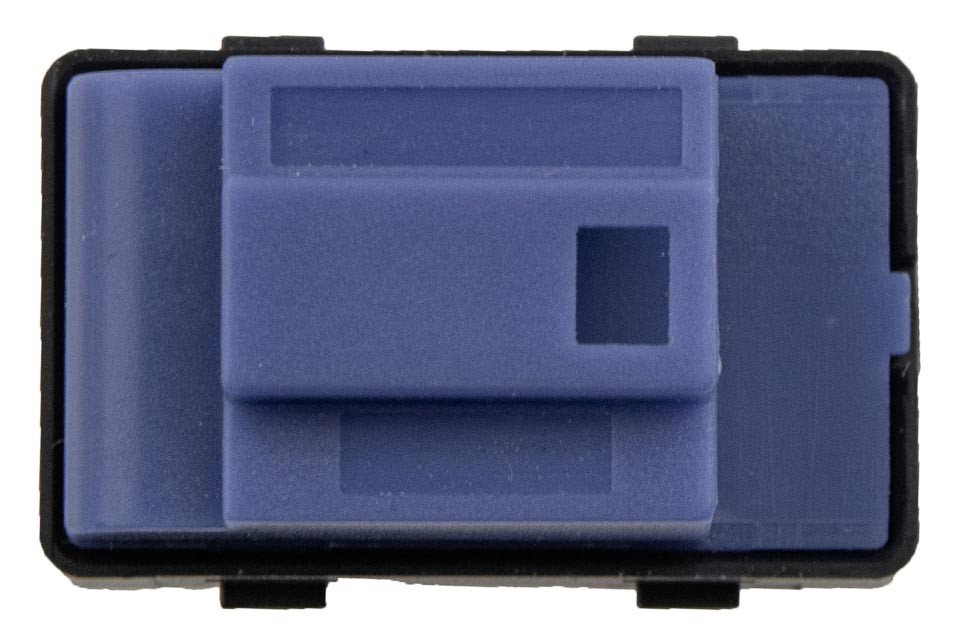 DOOR LOCKING SYSTEM SWITCH compatible SKODA OCTAVIA II 2004- EWS-SK-018