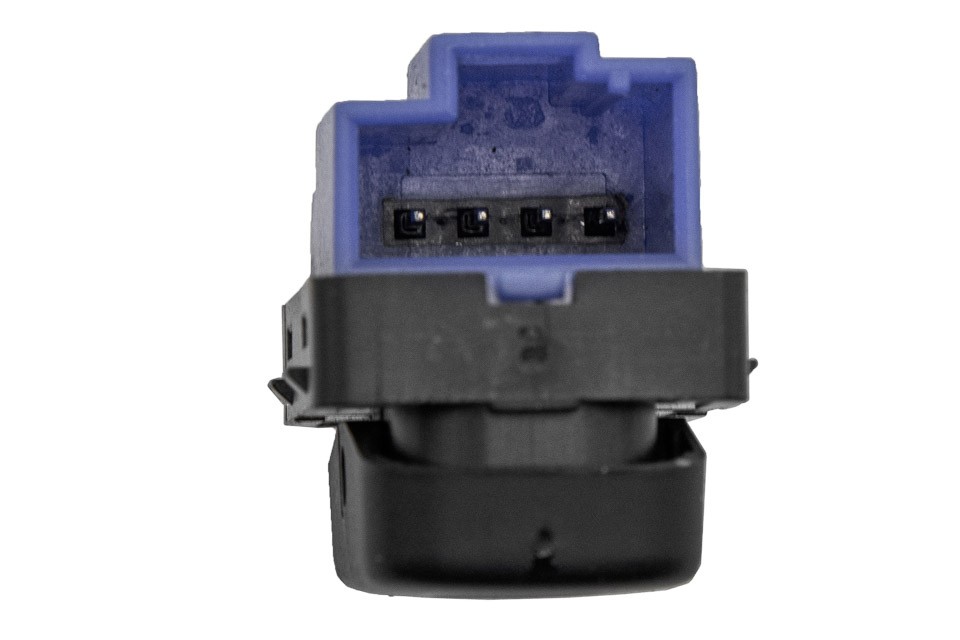 DOOR LOCKING SYSTEM SWITCH compatible SKODA OCTAVIA II 2004- EWS-SK-018