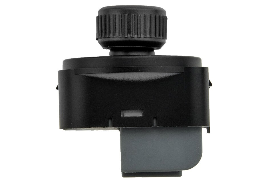 MIRROR ADJUSTMENT SWITCH compatible SKODA OCTAVIA II 2004-/ WITH ELECTRIC FOLDING MIRROR/- EWS-SK-023