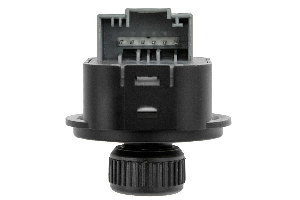 MIRROR ADJUSTMENT SWITCH compatible SKODA OCTAVIA II 2004-/ WITH ELECTRIC FOLDING MIRROR/- EWS-SK-023