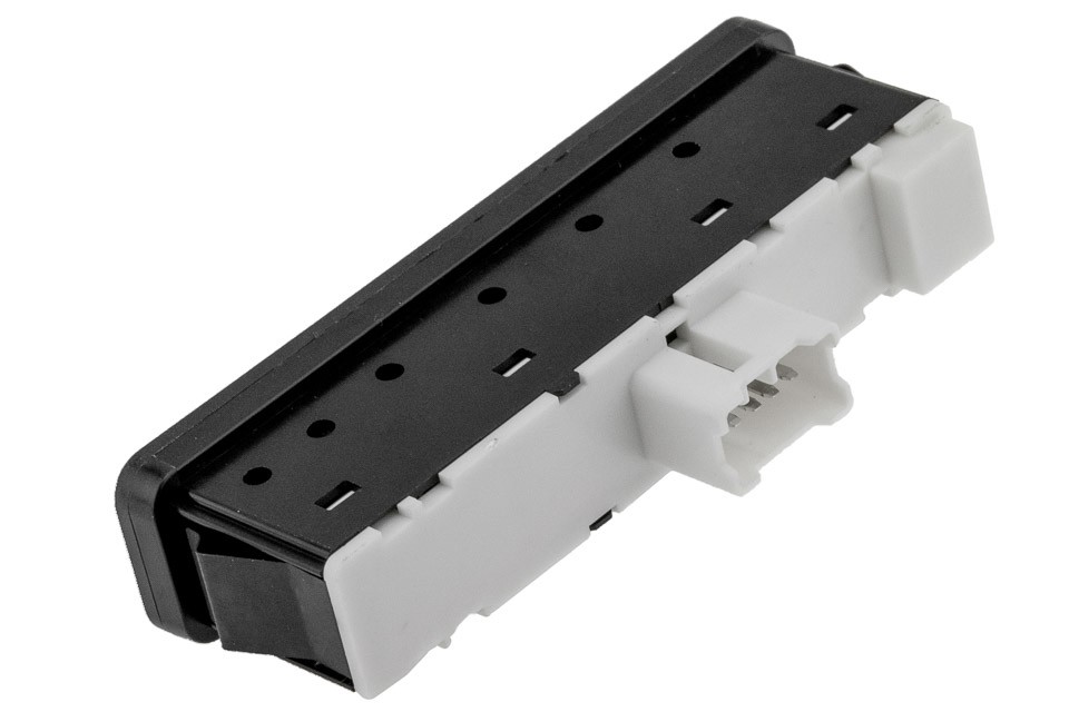 WINDOW ADJUSTMENT SWITCH compatible SUZUKI VITARA 1988-1997 /Steering wheel side/ -EWS-SU-000