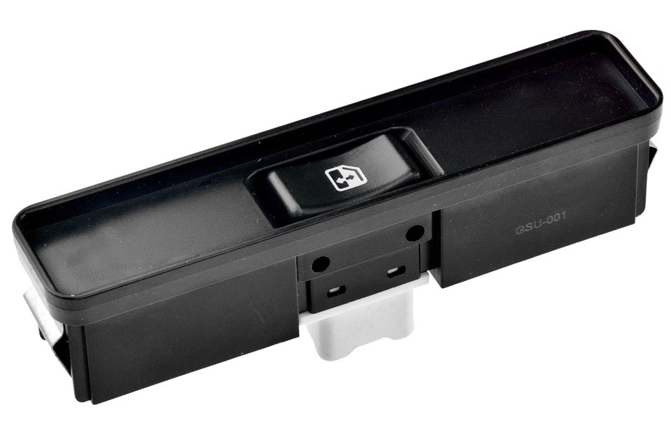 WINDOW ADJUSTMENT SWITCH compatible SUZUKI VITARA 1988-1997 / passenger side/ EWS-SU-001