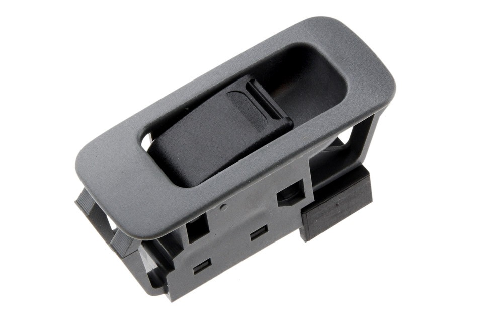 WINDOW SWITCH compatible SUZUKI JIMNY 1998-/5 PINS/ passenger side /- EWS-SU-005