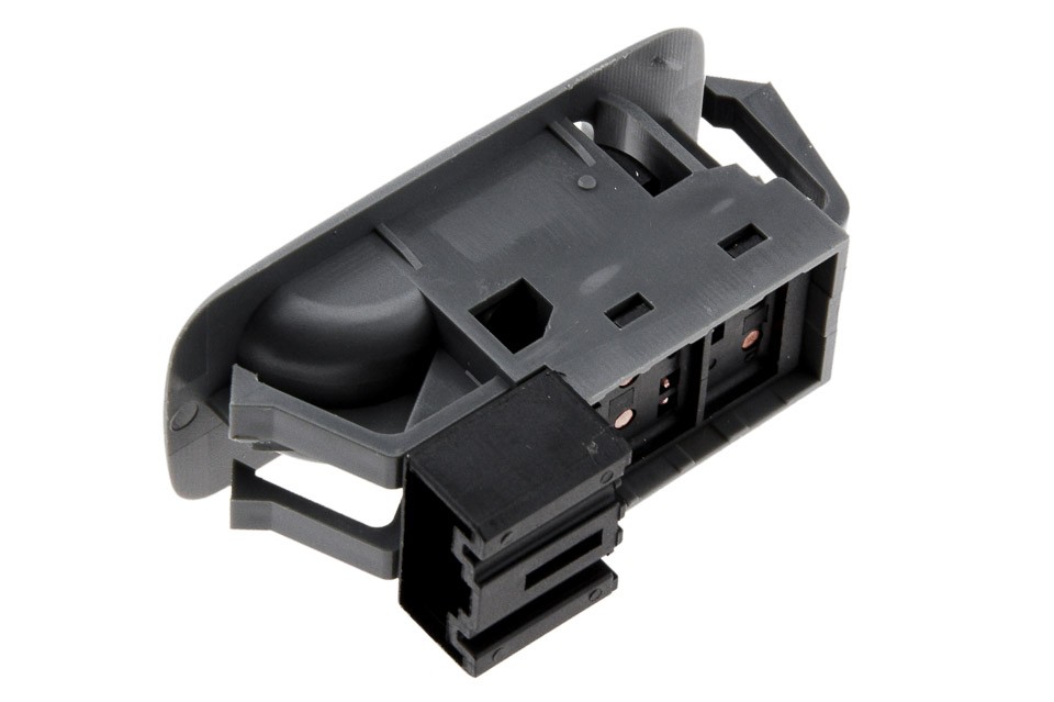 WINDOW SWITCH compatible SUZUKI JIMNY 1998-/5 PINS/ passenger side /- EWS-SU-005